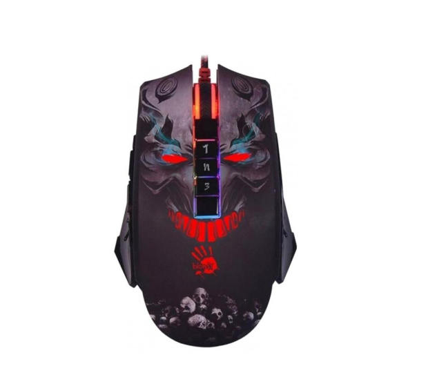 A4Tech Bloody P85 Skull - 405020 - zdjęcie